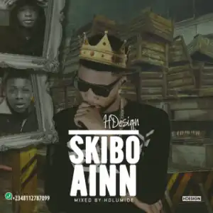 HDesign - Skibo Ainn